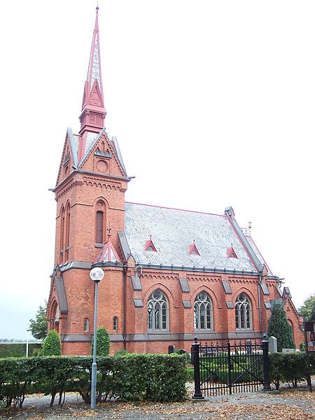 Fil:Bjärshögs kyrka.jpg