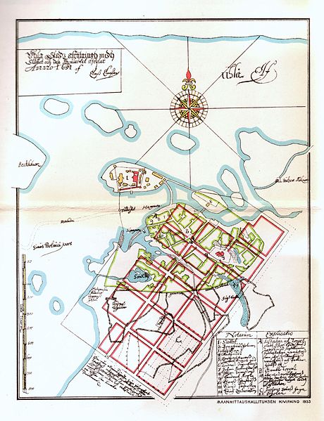 Fil:Claes Claesson Map Oulu 1651.jpg