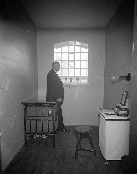 Fil:Langholmen cell 1920.jpg