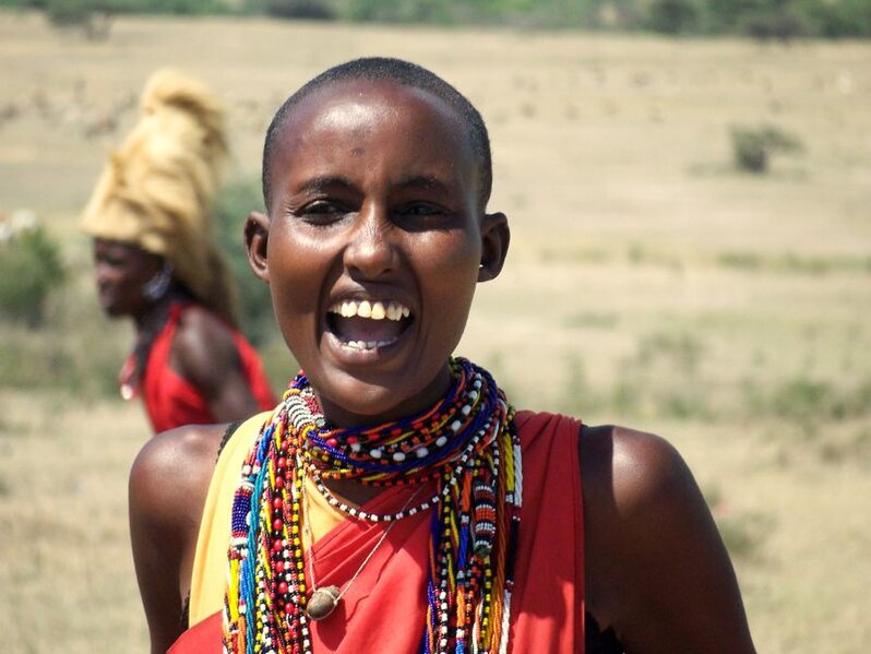 Fil:Masai woman.jpg