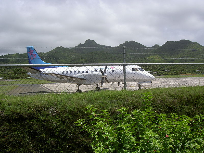 Fil:Air Rarotonga plane.JPG