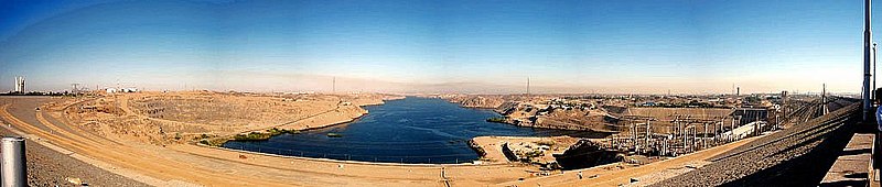 Fil:Aswan dam.jpg