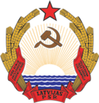 COA Latvian SSR.png