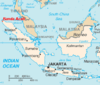 Karta Banda Aceh