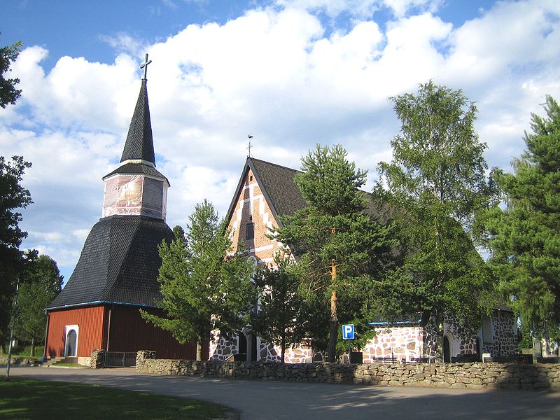 Fil:Church of Ulvila.jpg