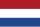 Fil:Flag of the Netherlands.svg