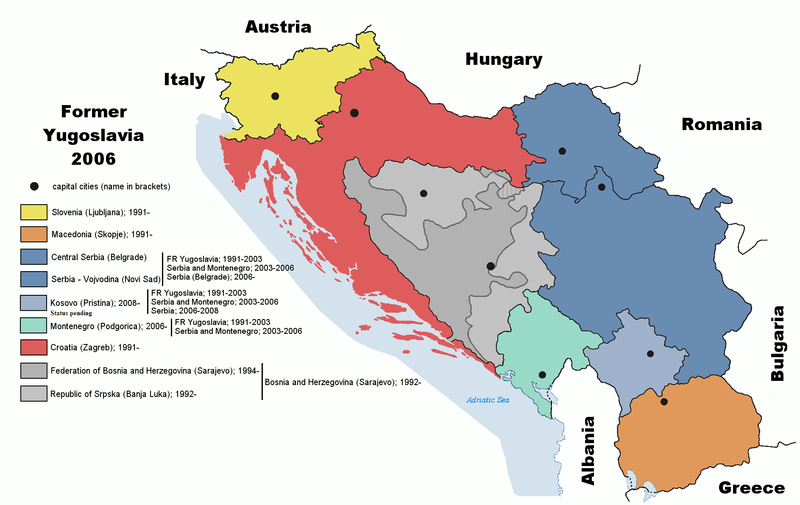 Fil:Former Yugoslavia 2006.png