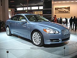 Jaguar XF Front-view.JPG