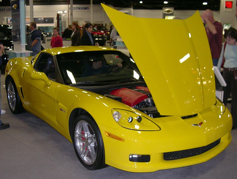 Fil:2006 Chevrolet Corvette Z06.jpg