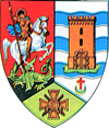 Coat of Arms of Giurgiu county