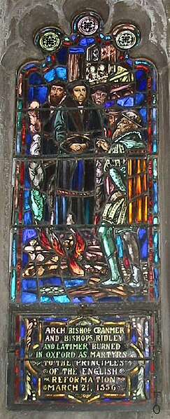 Fil:Cranmer Window Christ Church.jpg