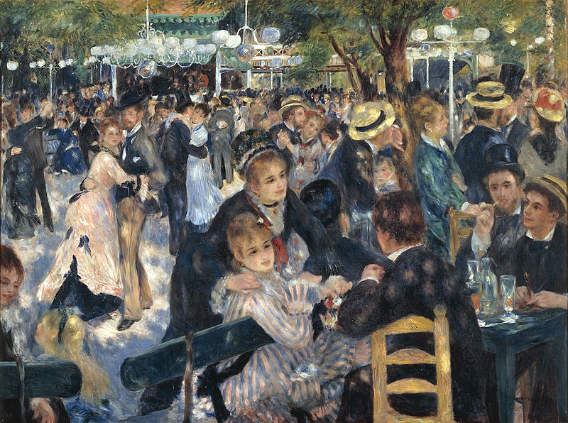 Fil:Pierre-Auguste Renoir, Le Moulin de la Galette.jpg