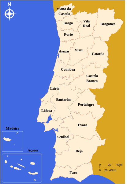 Fil:Portuguese Districts Map With Names.svg