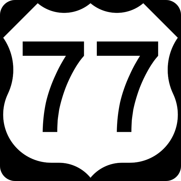 Fil:US 77.svg