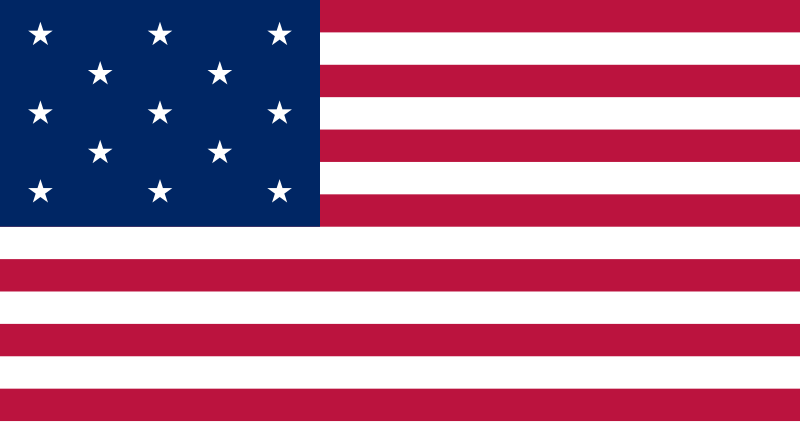 Fil:US flag 13 stars.svg