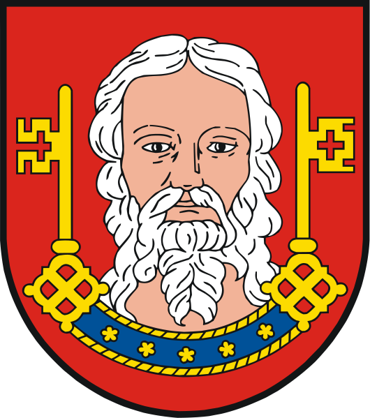 Fil:Wappen Neustadt-Glewe.svg