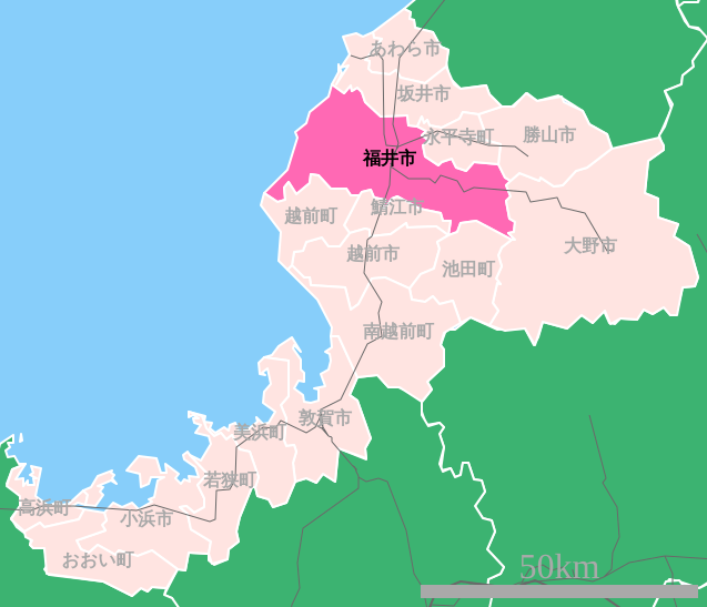 Fil:福井県福井市県内位置図.svg