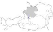 Location of Bad Goisern (Austria, Oberoesterreich).png