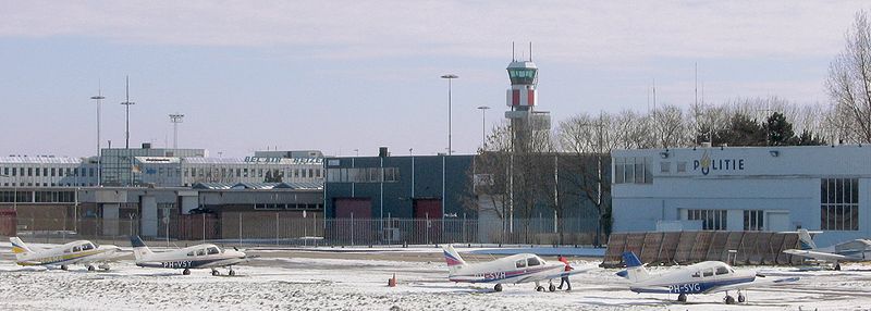 Fil:Rotterdam airport.jpg
