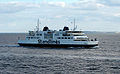 Scandlines M/S Aurora af Helsingborg
