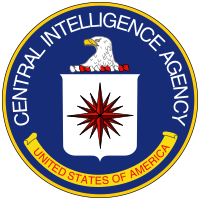 CIA:s sigill