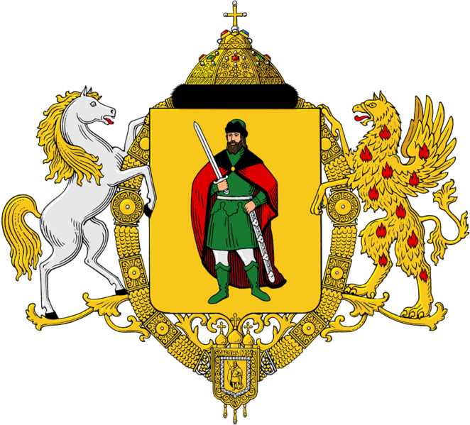 Fil:Coat of Arms of Ryazan large.png