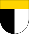 Coat of arms of Anwil.svg