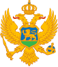 Montenegros statsvapen