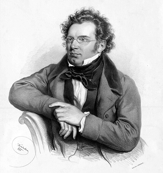 Fil:Franz Schubert.jpg