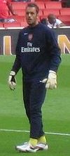 Manuel Almunia