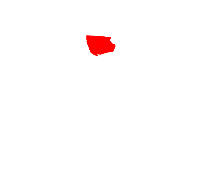 Fil:Map of South Carolina highlighting Fairfield County.svg