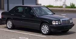 Fil:Mercedes Benz 190 black vr.jpg