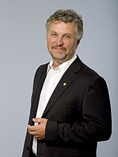 Peter Eriksson 2008