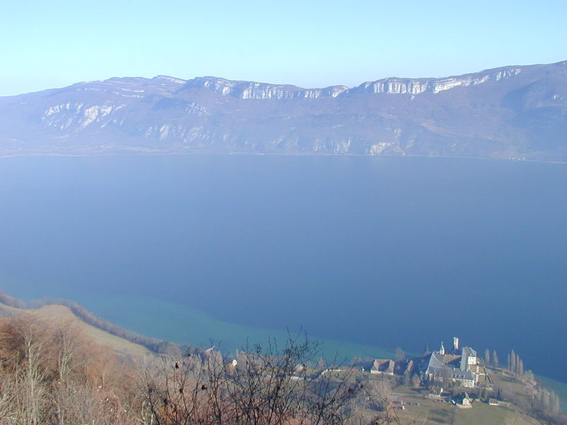 Fil:200501 Lac du Bourget VII.JPG
