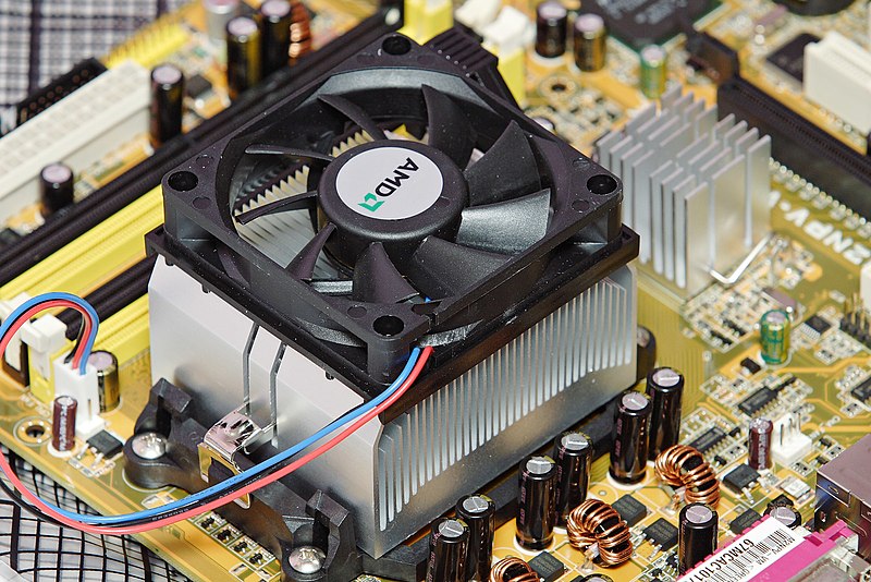 Fil:AMD heatsink and fan.jpg