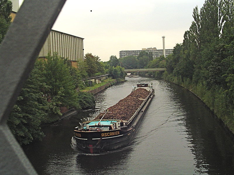 Fil:Berlin Teltowkanal Birkbusch.JPG