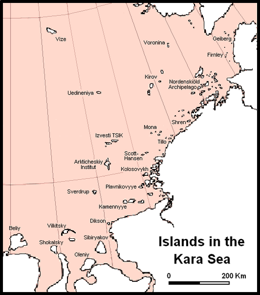 Fil:Kara Sea islands.PNG