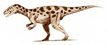 Torvosaurus, Teckning av ArthurWeasley