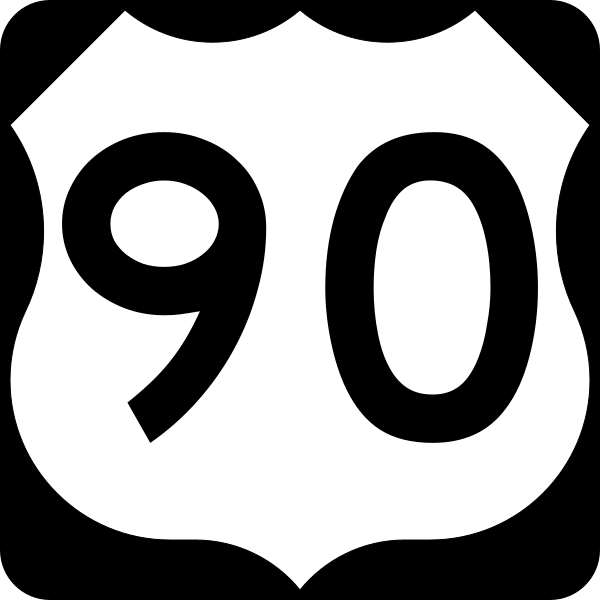 Fil:US 90.svg