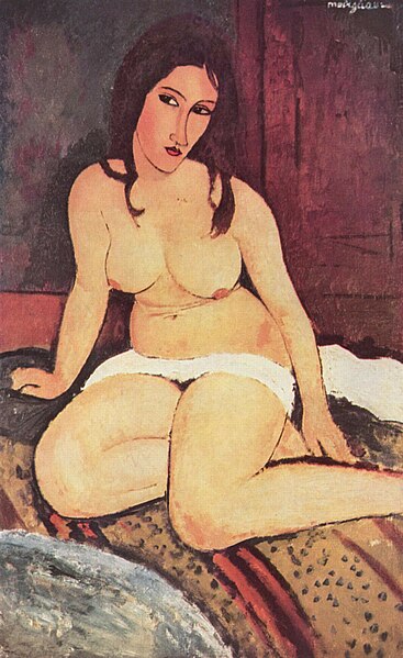 Fil:Amadeo Modigliani 056.jpg
