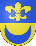 Arni bei Biglen-coat of arms.svg