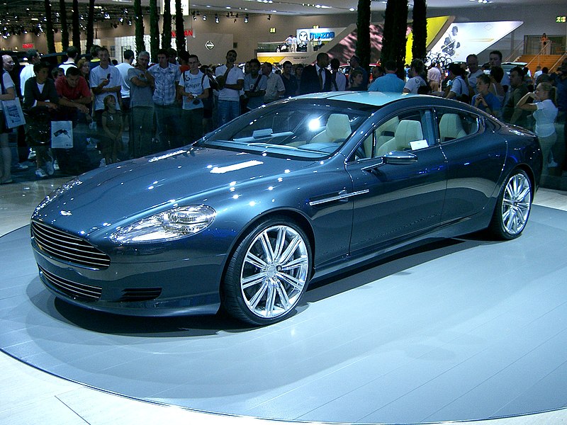 Fil:Aston Martin Rapide.jpg