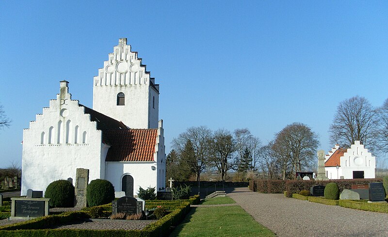 Fil:Gödelövs kyrka 4.JPG