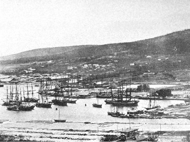Fil:Sundsvall harbour 1870s.jpg