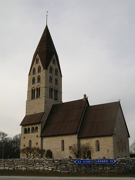 Fil:Tingstade kyrka.jpg