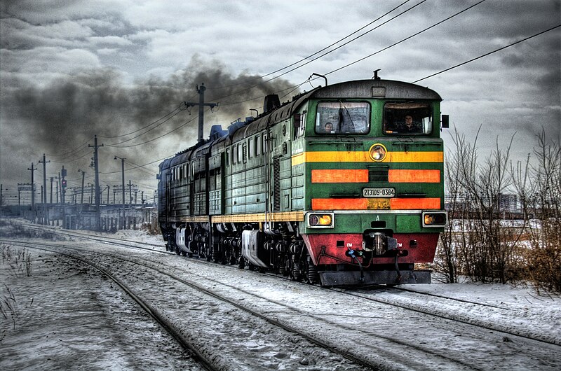 Fil:2TE10U Russian Locomotive.jpg