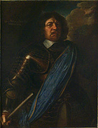 Arvid Wittenberg porträtterad 1649 av Matthäus Merian dy.jpg