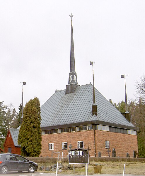 Fil:Aspeboda kyrka.jpg