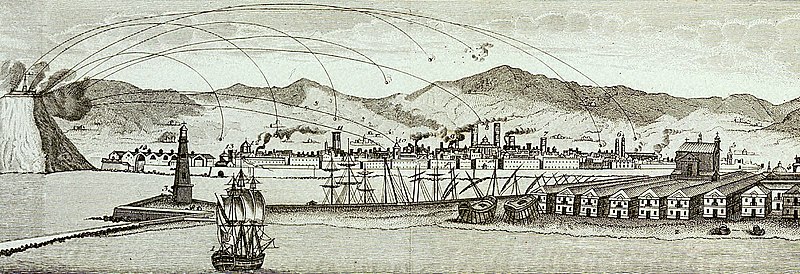 Fil:BNE.Barcelona.Montjuic.Bombardeo.1842.detalle.jpg