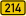 Bundesstraße 214 number.svg